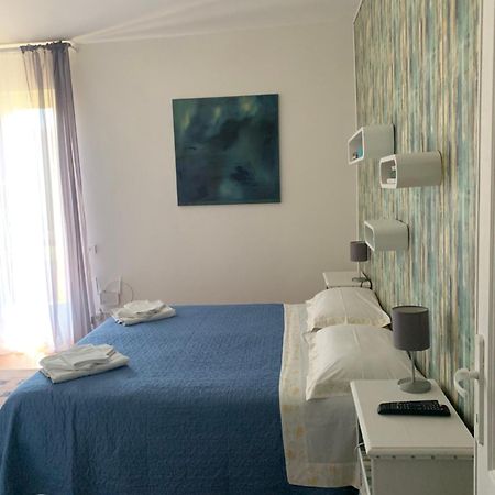 لاديسْبولِ Casa Di Lucia B&B المظهر الخارجي الصورة