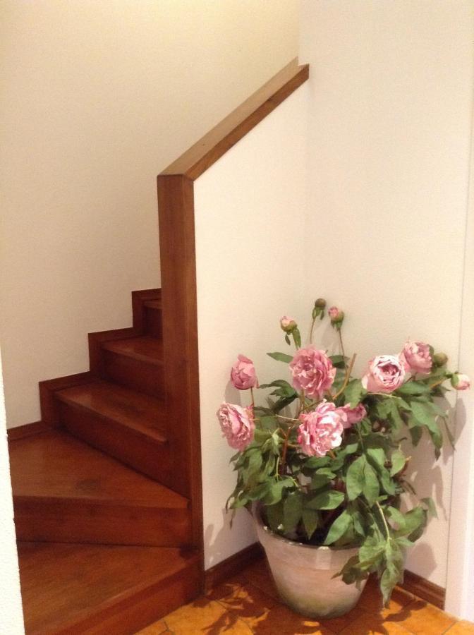لاديسْبولِ Casa Di Lucia B&B المظهر الخارجي الصورة