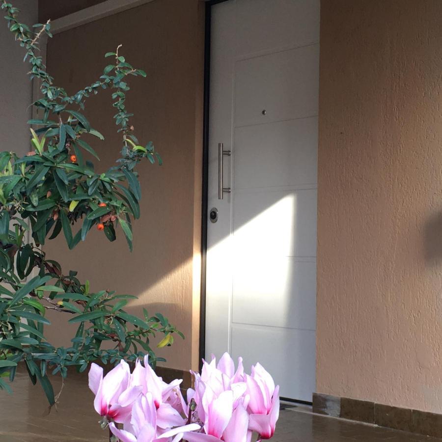 لاديسْبولِ Casa Di Lucia B&B المظهر الخارجي الصورة
