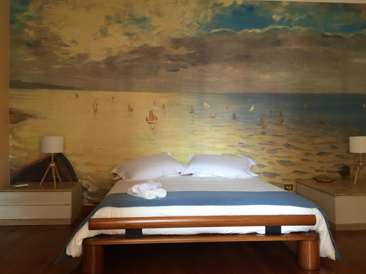 لاديسْبولِ Casa Di Lucia B&B المظهر الخارجي الصورة