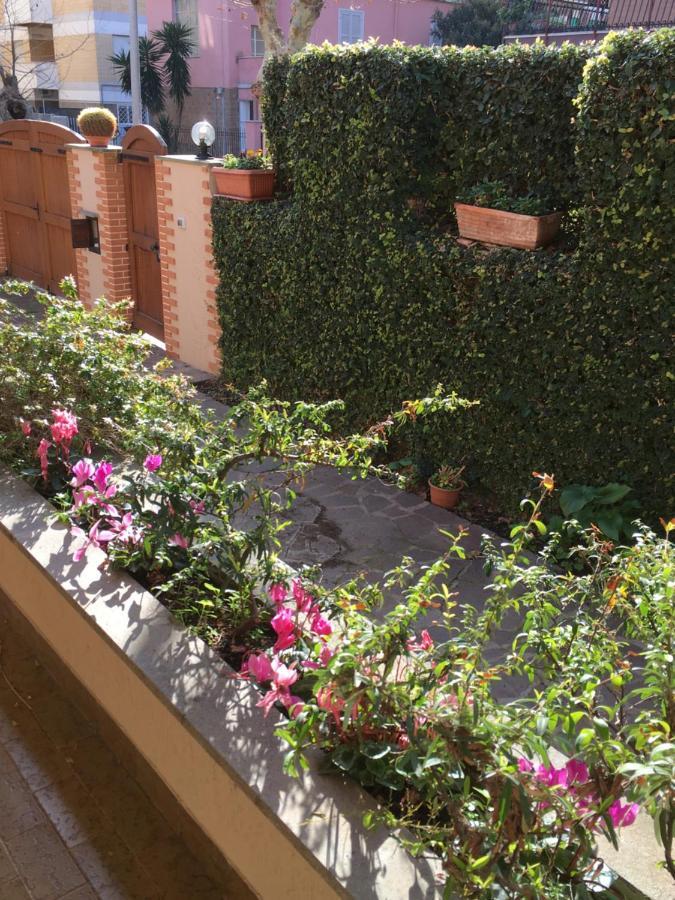 لاديسْبولِ Casa Di Lucia B&B المظهر الخارجي الصورة