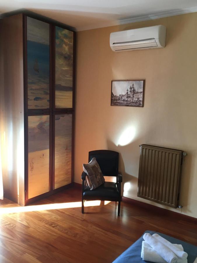 لاديسْبولِ Casa Di Lucia B&B المظهر الخارجي الصورة