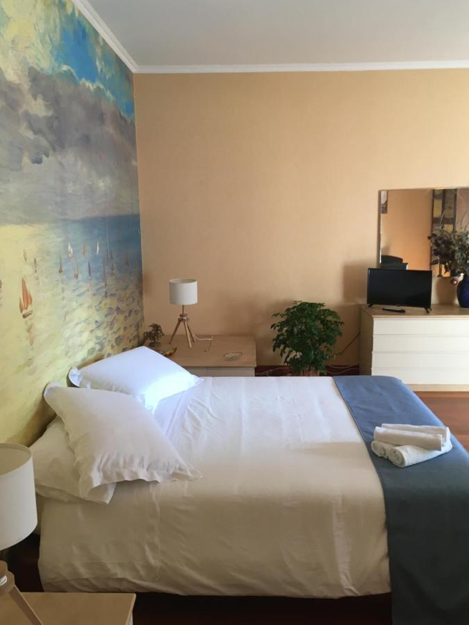 لاديسْبولِ Casa Di Lucia B&B المظهر الخارجي الصورة