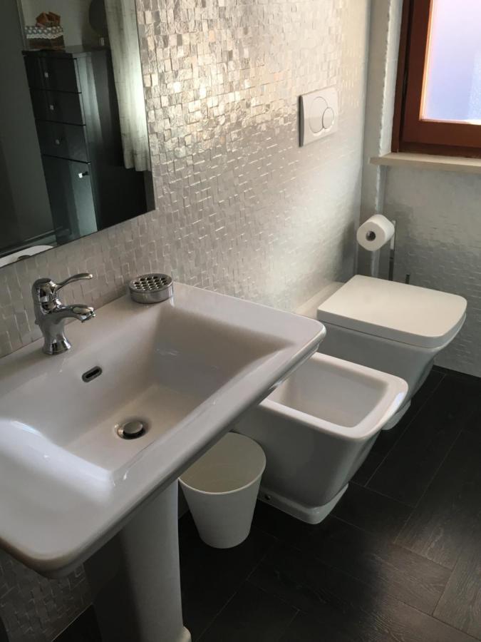 لاديسْبولِ Casa Di Lucia B&B المظهر الخارجي الصورة