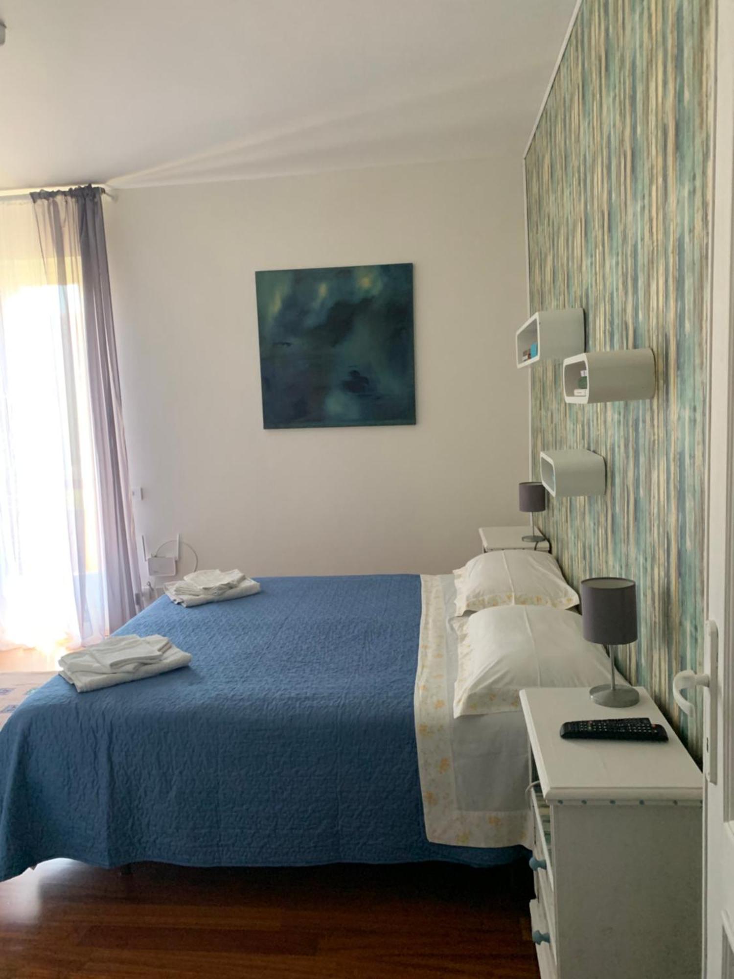 لاديسْبولِ Casa Di Lucia B&B المظهر الخارجي الصورة
