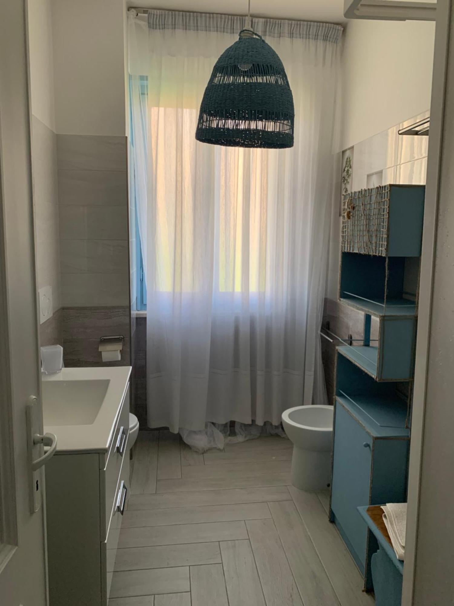 لاديسْبولِ Casa Di Lucia B&B المظهر الخارجي الصورة