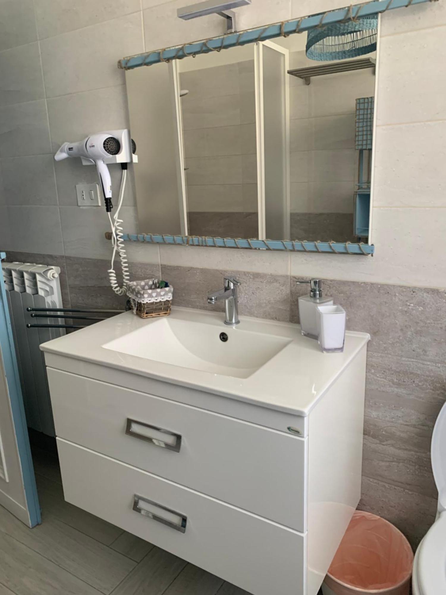 لاديسْبولِ Casa Di Lucia B&B المظهر الخارجي الصورة
