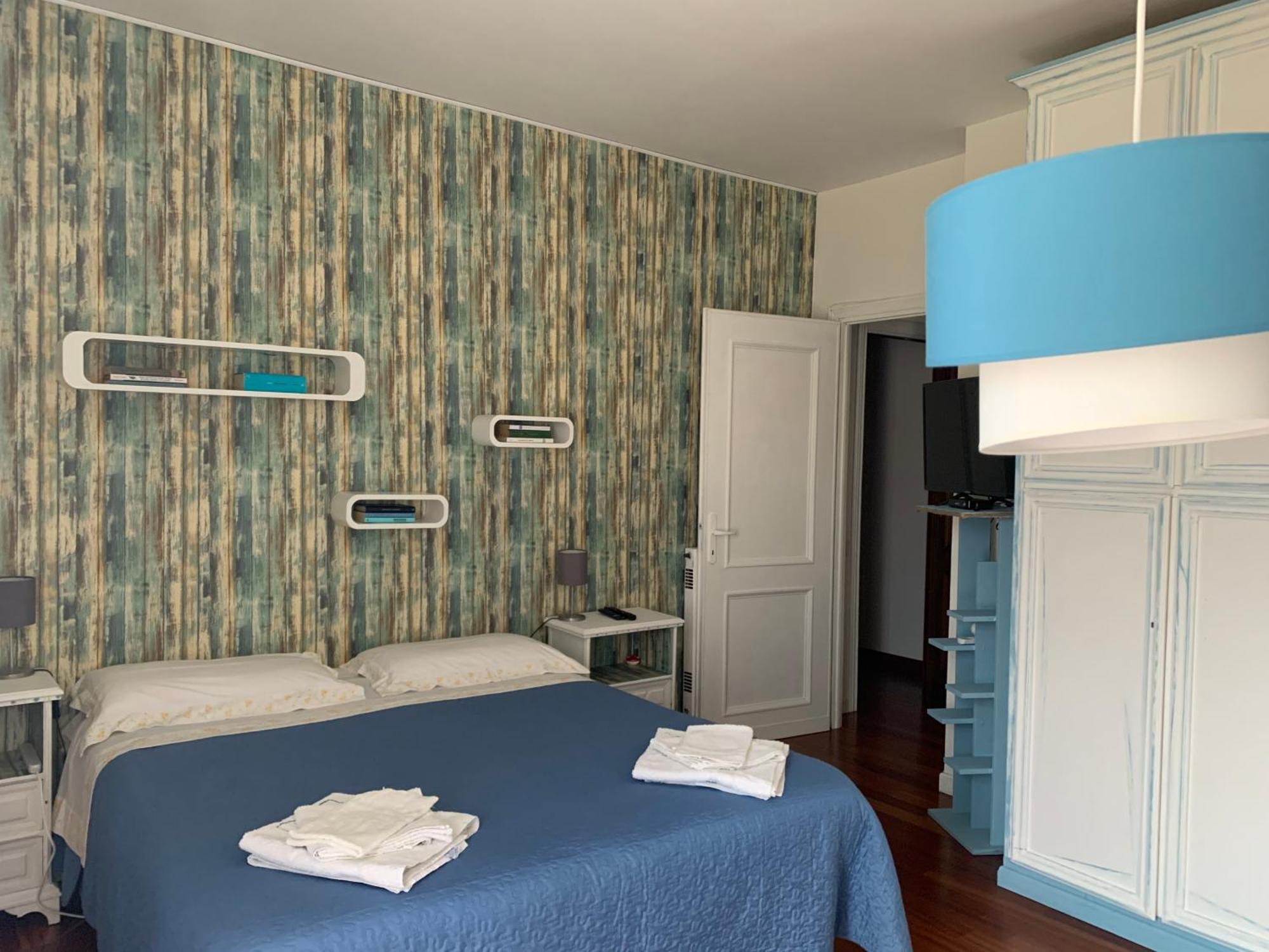لاديسْبولِ Casa Di Lucia B&B المظهر الخارجي الصورة