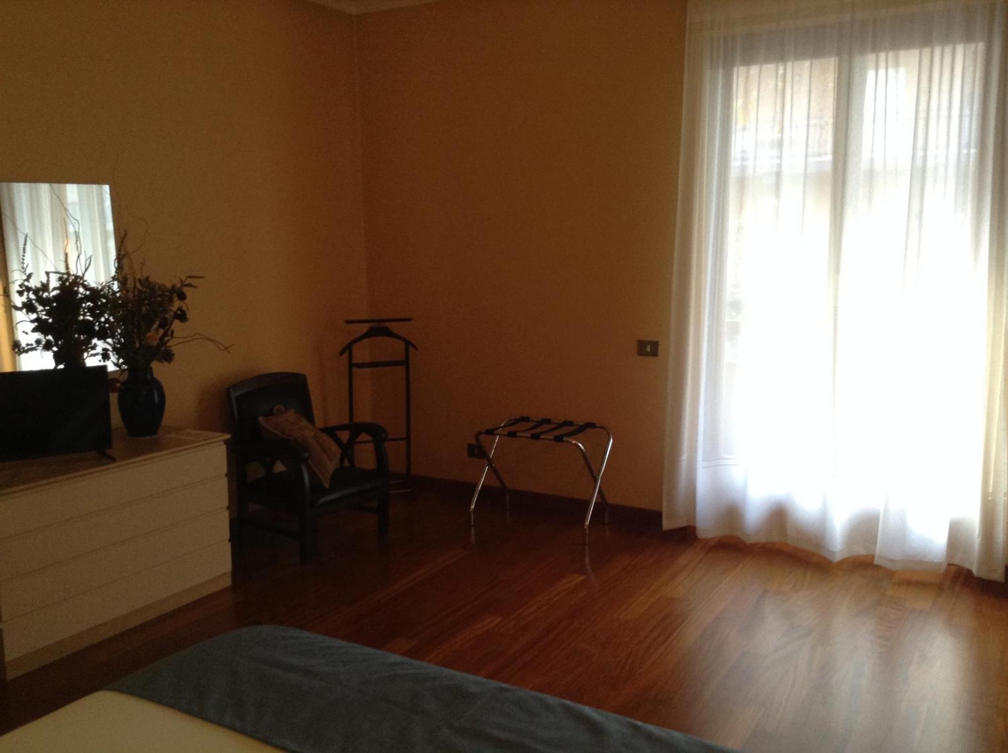 لاديسْبولِ Casa Di Lucia B&B الغرفة الصورة